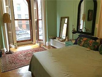 Rented by David Francis New York LLC