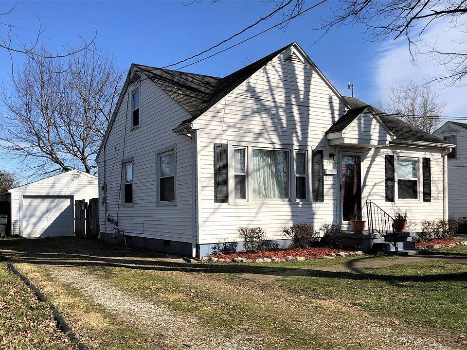 1st image of 2513 Daviess St