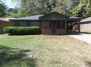 9232 N Southland Park Dr, Shreveport, LA 71118