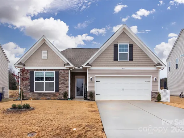 4471 Dover Ct, Denver, NC 28037