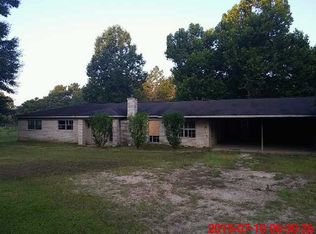 1256 Twin Creek Rd, Lucedale, MS 39452