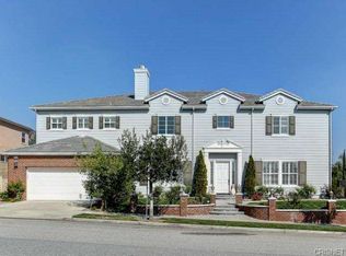 12510 Longacre Ave, Granada Hills, CA 91344