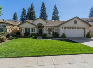 1589 E Revere Rd, Fresno, CA 93720