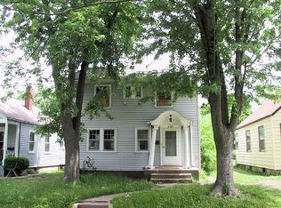 4125 Reed St, Fort Wayne, IN 46806