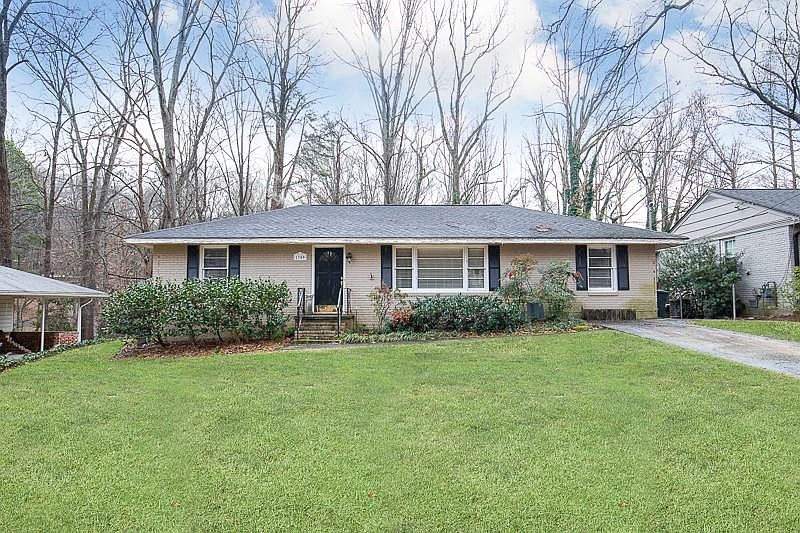 1st image of this home