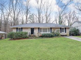 1709 Wayland Cir, Atlanta, GA 30319