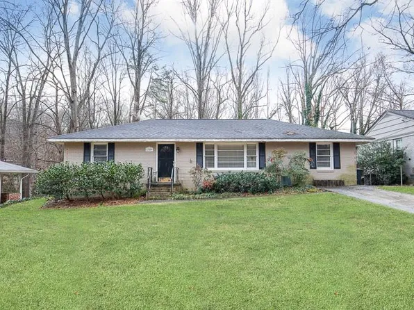 1709 Wayland Cir, Atlanta, GA 30319