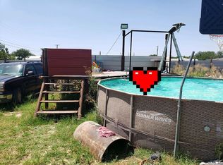 2543 N Palomino Ave, Odessa, TX 79763