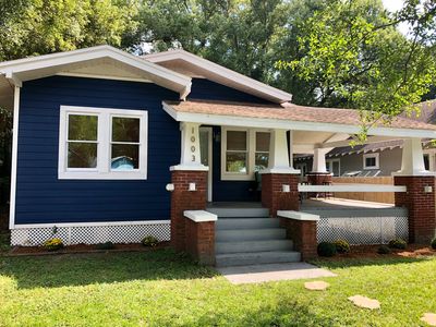 1003 E Hamilton Ave, Tampa, FL, 33604