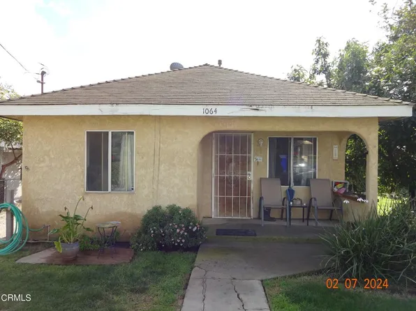 1064 E Ventura St, Santa Paula, CA 93060
