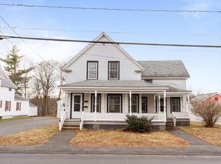 27 Highland Ave UNIT 2, Derry, NH 03038