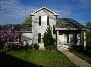 602 S Herman St, Lebanon, IL 62254