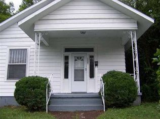 1924 Ivy St, Chattanooga, TN 37404