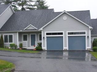 44 Gordon Mountain Rd, Windham, NH 03087