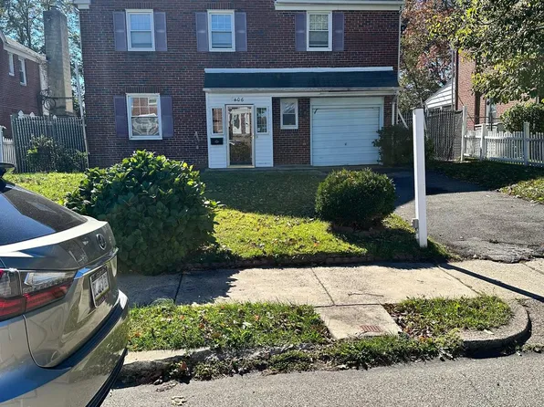 406 66th Ave, Philadelphia, PA 19126