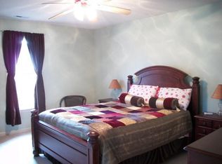 578 Porter Ln, Kernersville, NC 27284