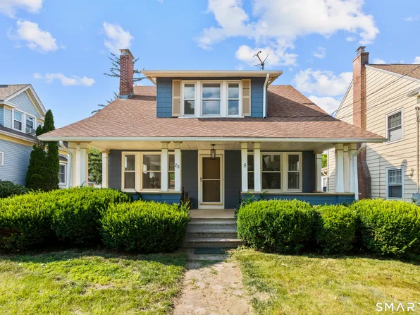 215 Stratford Road, New Britain, CT 06053
