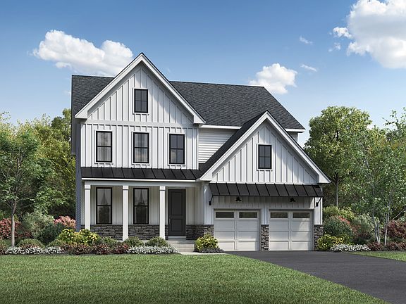 Modern Farmhouse