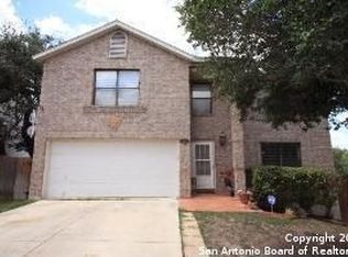 8631 Cross Spg, San Antonio, TX 78251