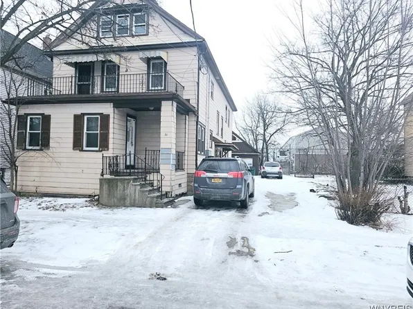 35 Holmes St #37, Buffalo, NY 14207