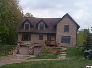 4378 S Scribner Rd, Durand, MI 48429