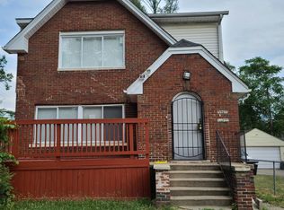 15794 Ohio St UNIT 1, Detroit, MI 48238