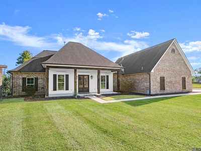 38059 Osten Beard Rd, Darrow, LA, 70725