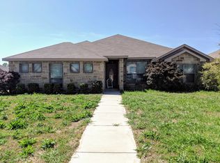 8803 Key Stone, Temple, TX 76502