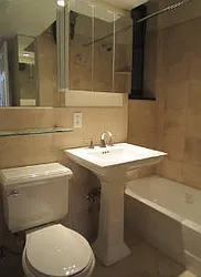 Rented by Centennial Properties NY