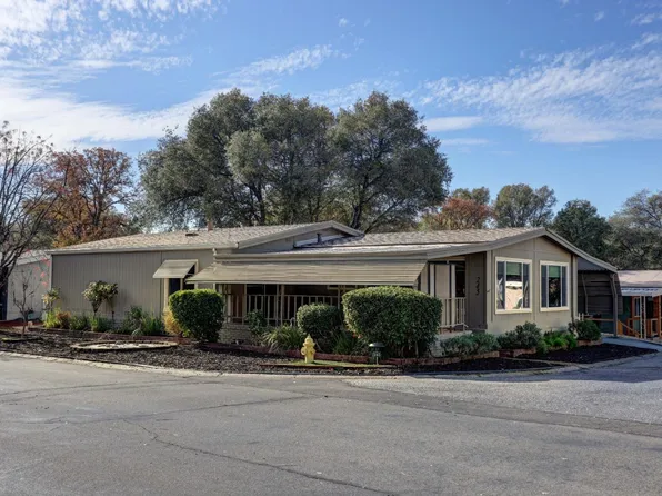 3765 Grass Valley Hwy Spc 245, Auburn, CA 95602