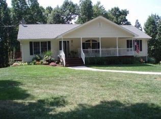 6915 Fork Mountain Rd, Rocky Mount, VA 24151