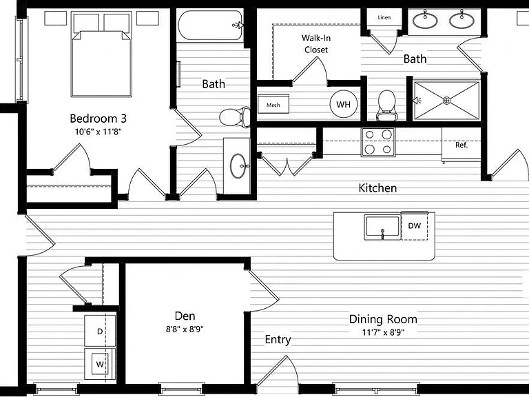 The Villas at Bonita Farms — Photo 41