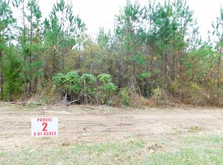 3.01 AC Newbill School Rd, Halifax, VA 24577