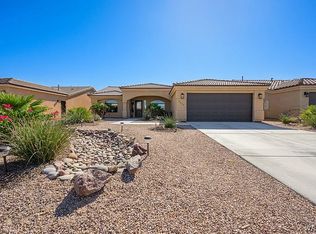6254 S Vista Laguna Dr, Fort Mohave, AZ 86426