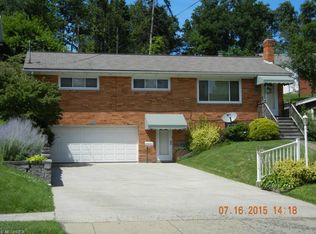 425 W Lincoln Way, Lisbon, OH 44432