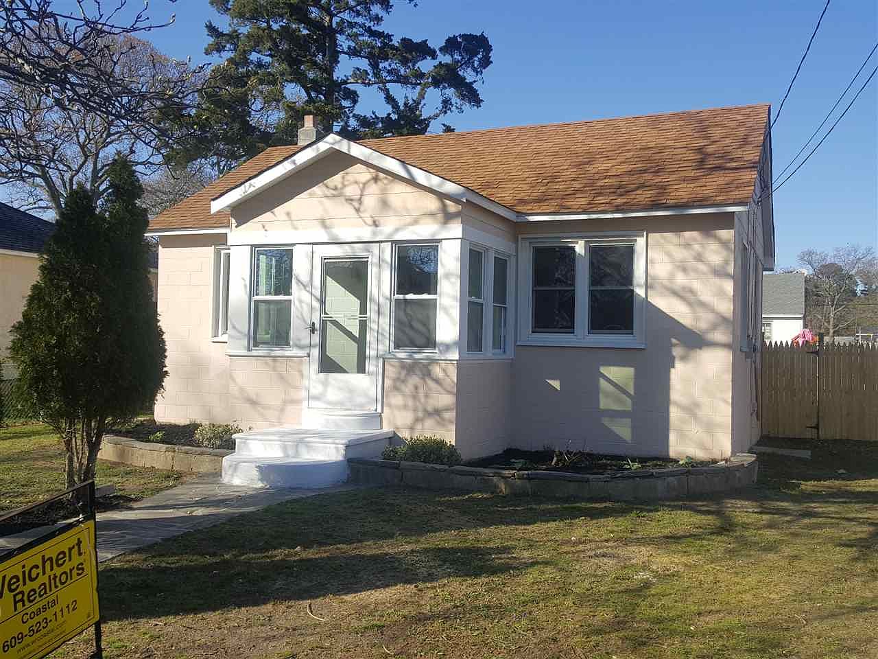 115 W Drumbed Rd, Villas, NJ 08251 Zillow