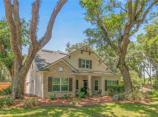 793 Adams Rd, Fernandina Beach, FL 32034