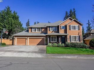 19708 SE 9th St, Camas, WA 98607