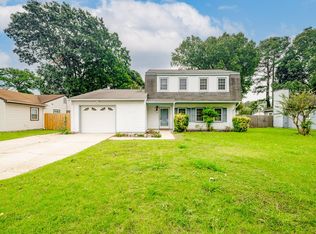 328 Silver Isles Blvd, Hampton, VA 23664