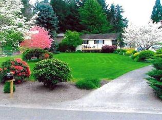 13830 SE 215th Ct, Damascus, OR