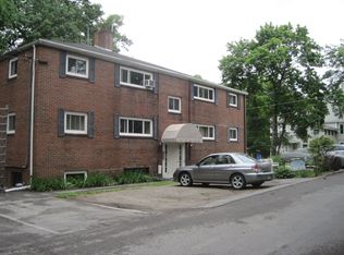 38 Jackson St APT 5, Ayer, MA 01432