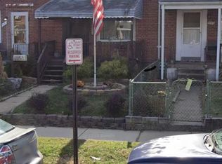 8149 Kavanagh Rd, Dundalk, MD 21222