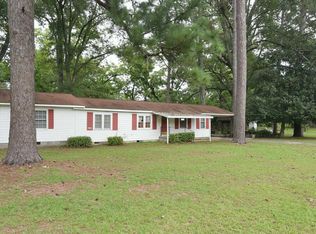 1005 Fairview Rd, Albany, GA 31705