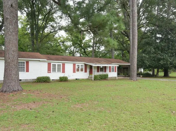 1005 Fairview Rd, Albany, GA 31705