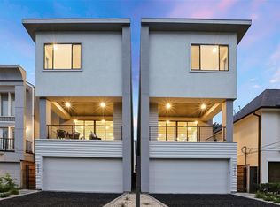2202 Driscoll St, Houston, TX 77019