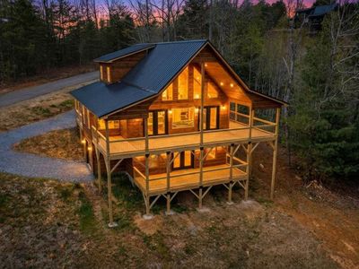 539 Flowing Springs Drive, Murphy, NC, 28906