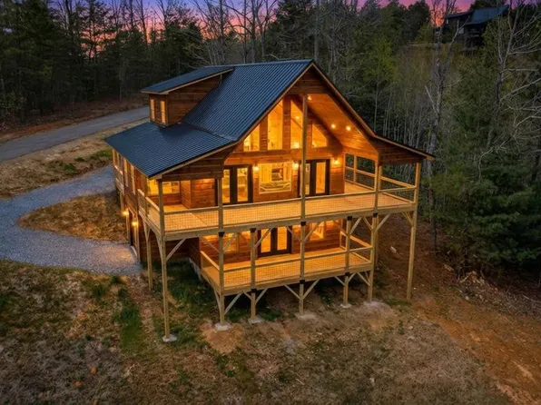 539 Flowing Springs Drive, Murphy, NC 28906