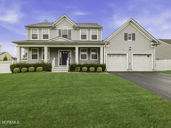 126 Spirit Bear Road, Toms River, NJ 08755