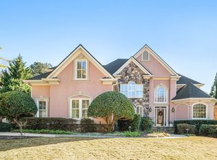 2005 Greatwood Ct, Alpharetta, GA 30005
