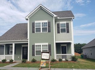 147 Kingston Dr, Locust, NC 28097